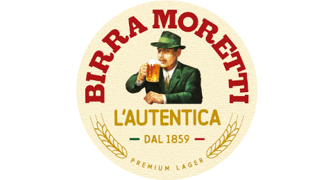 Birra Moretti